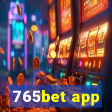 765bet app